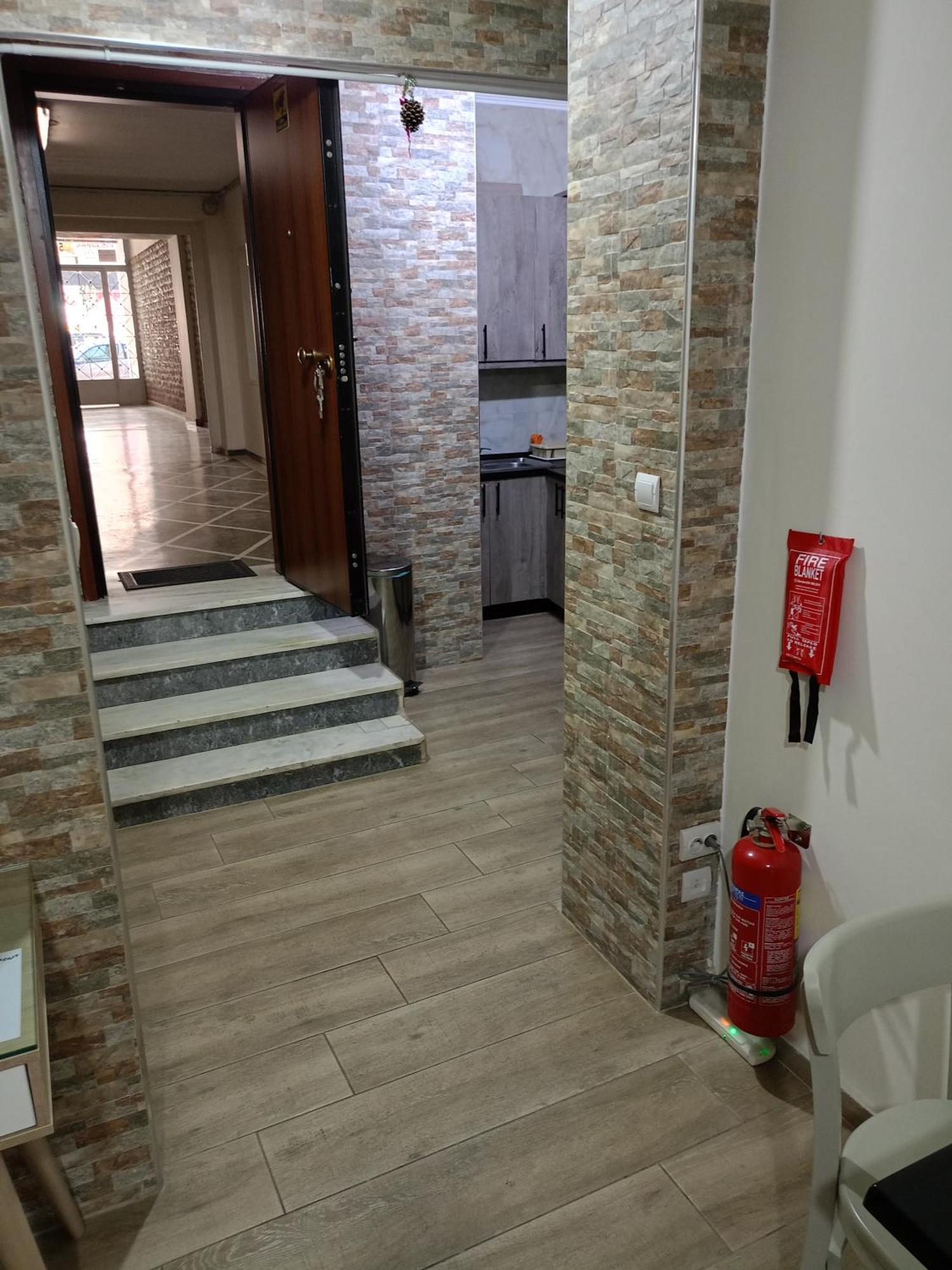 Athens Center Cosy Apartment מראה חיצוני תמונה