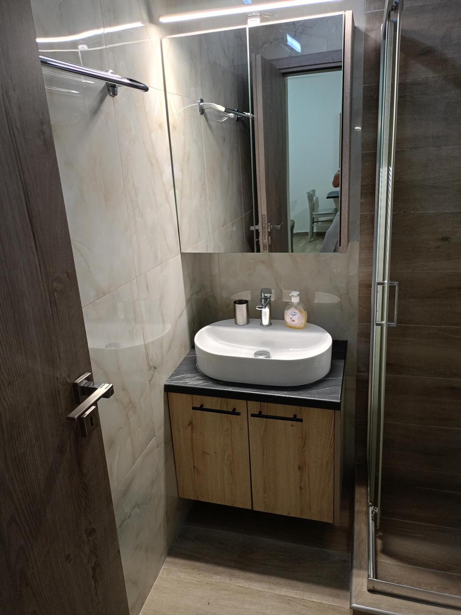 Athens Center Cosy Apartment מראה חיצוני תמונה