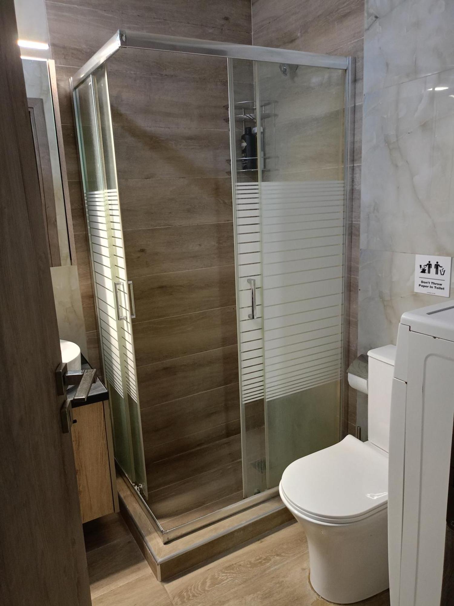 Athens Center Cosy Apartment מראה חיצוני תמונה