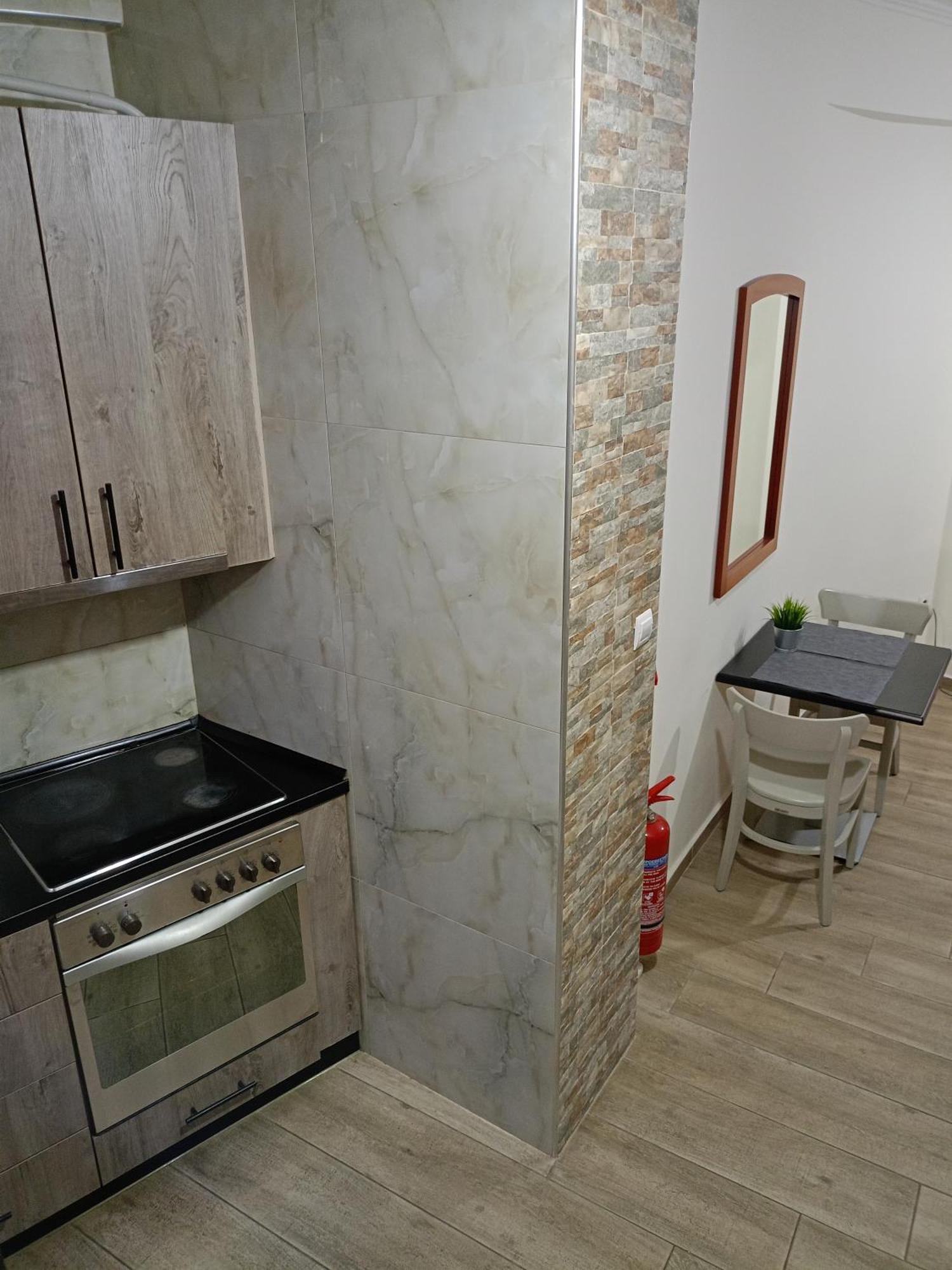 Athens Center Cosy Apartment מראה חיצוני תמונה