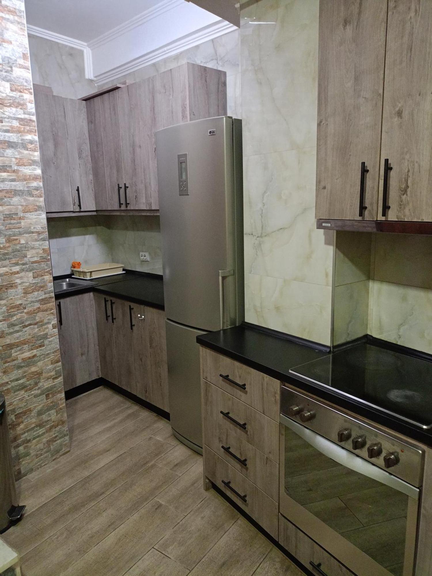 Athens Center Cosy Apartment מראה חיצוני תמונה