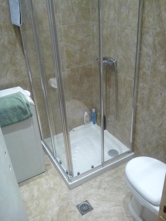 Athens Center Cosy Apartment מראה חיצוני תמונה